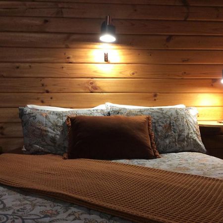 Alpine Lodge Motel Hanmer Springs Εξωτερικό φωτογραφία