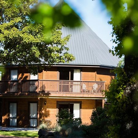 Alpine Lodge Motel Hanmer Springs Εξωτερικό φωτογραφία