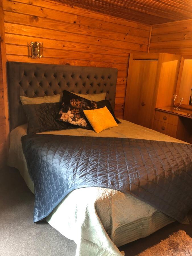 Alpine Lodge Motel Hanmer Springs Εξωτερικό φωτογραφία