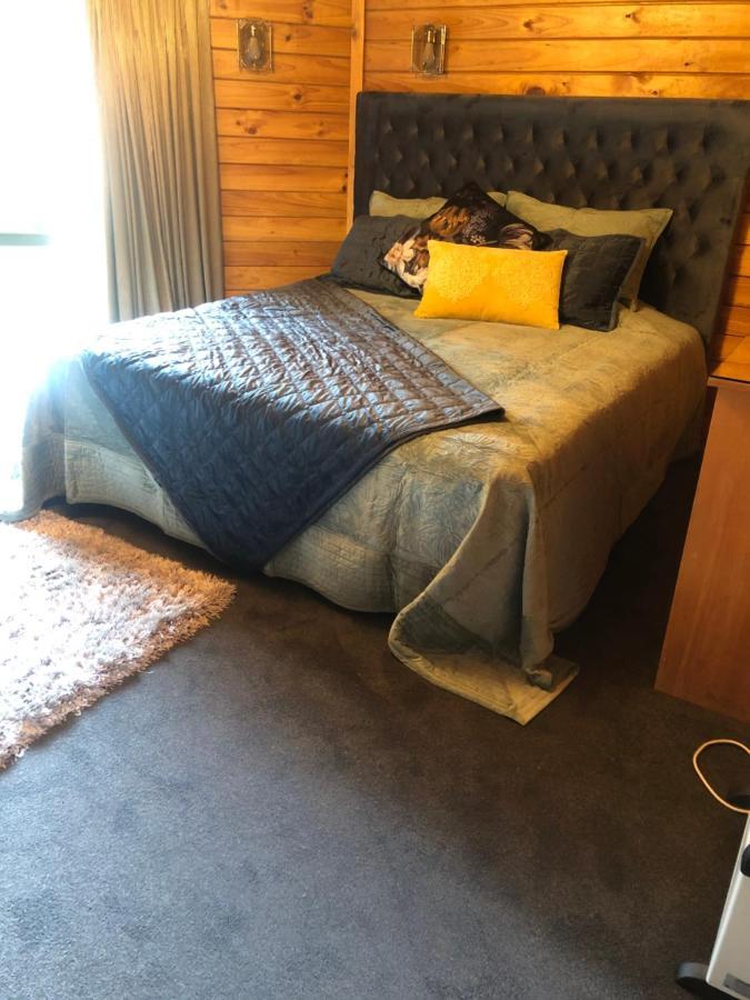 Alpine Lodge Motel Hanmer Springs Εξωτερικό φωτογραφία