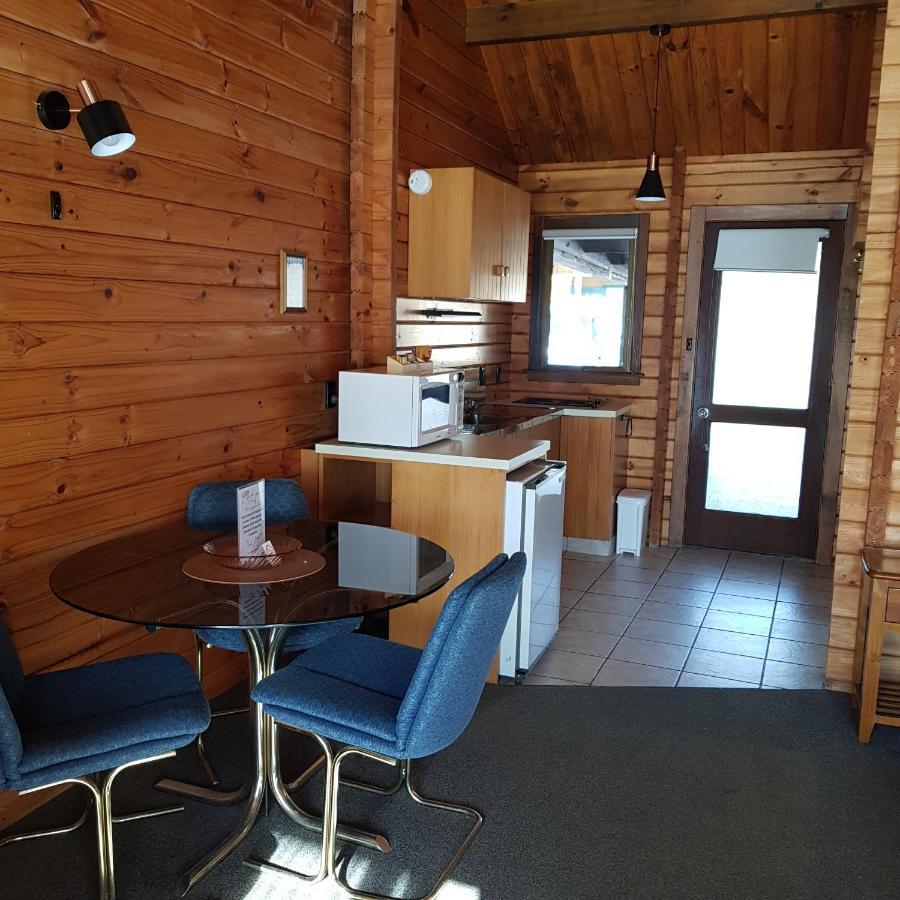 Alpine Lodge Motel Hanmer Springs Εξωτερικό φωτογραφία