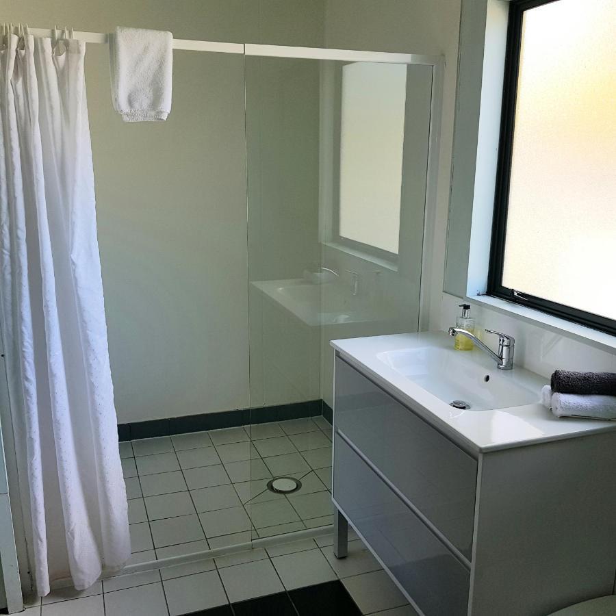 Alpine Lodge Motel Hanmer Springs Εξωτερικό φωτογραφία