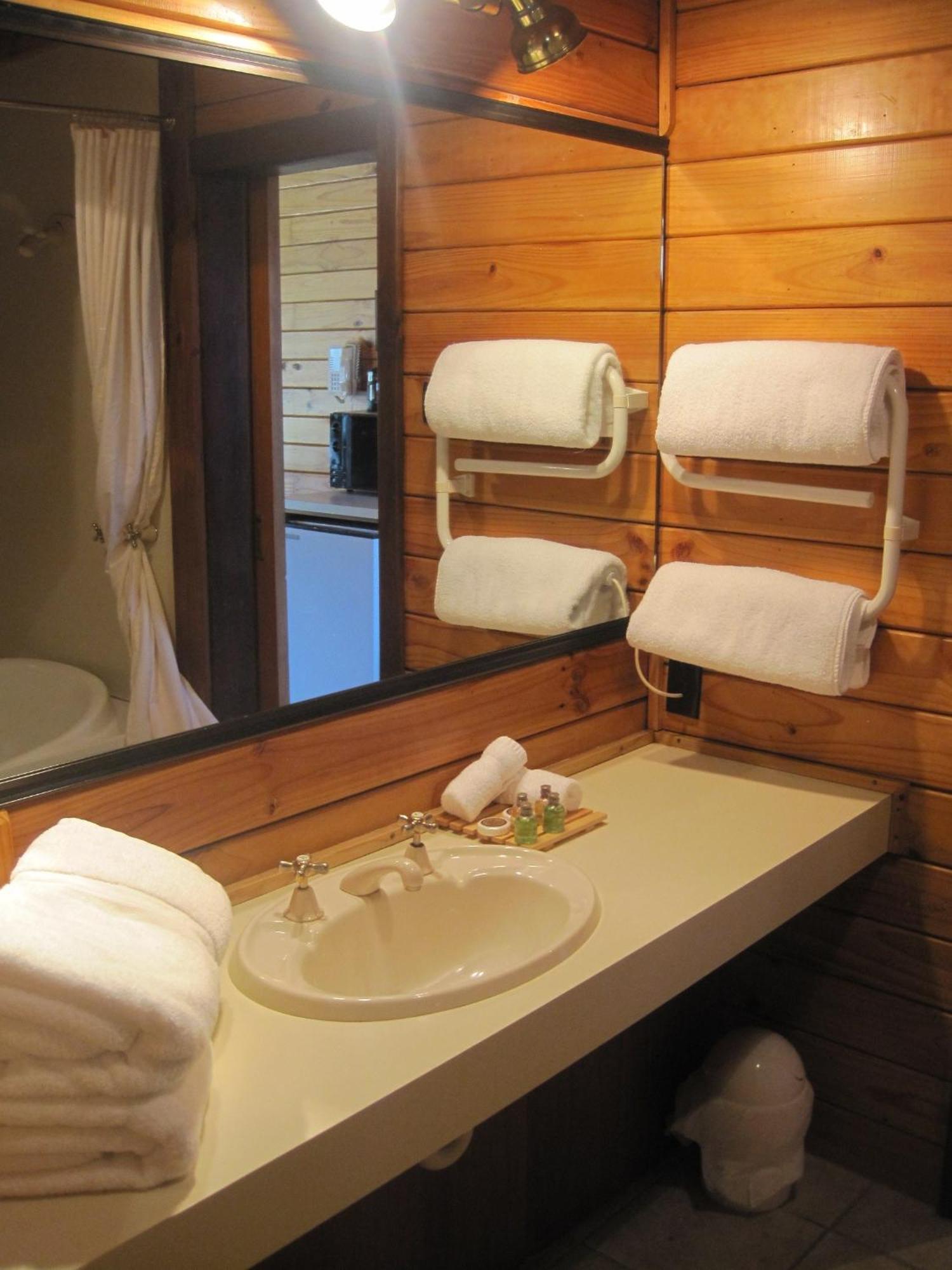 Alpine Lodge Motel Hanmer Springs Εξωτερικό φωτογραφία