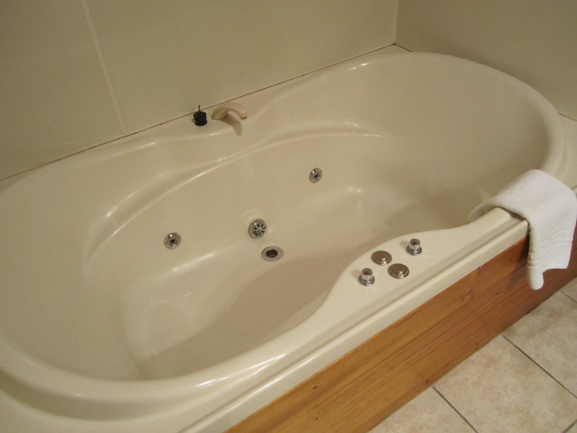 Alpine Lodge Motel Hanmer Springs Εξωτερικό φωτογραφία