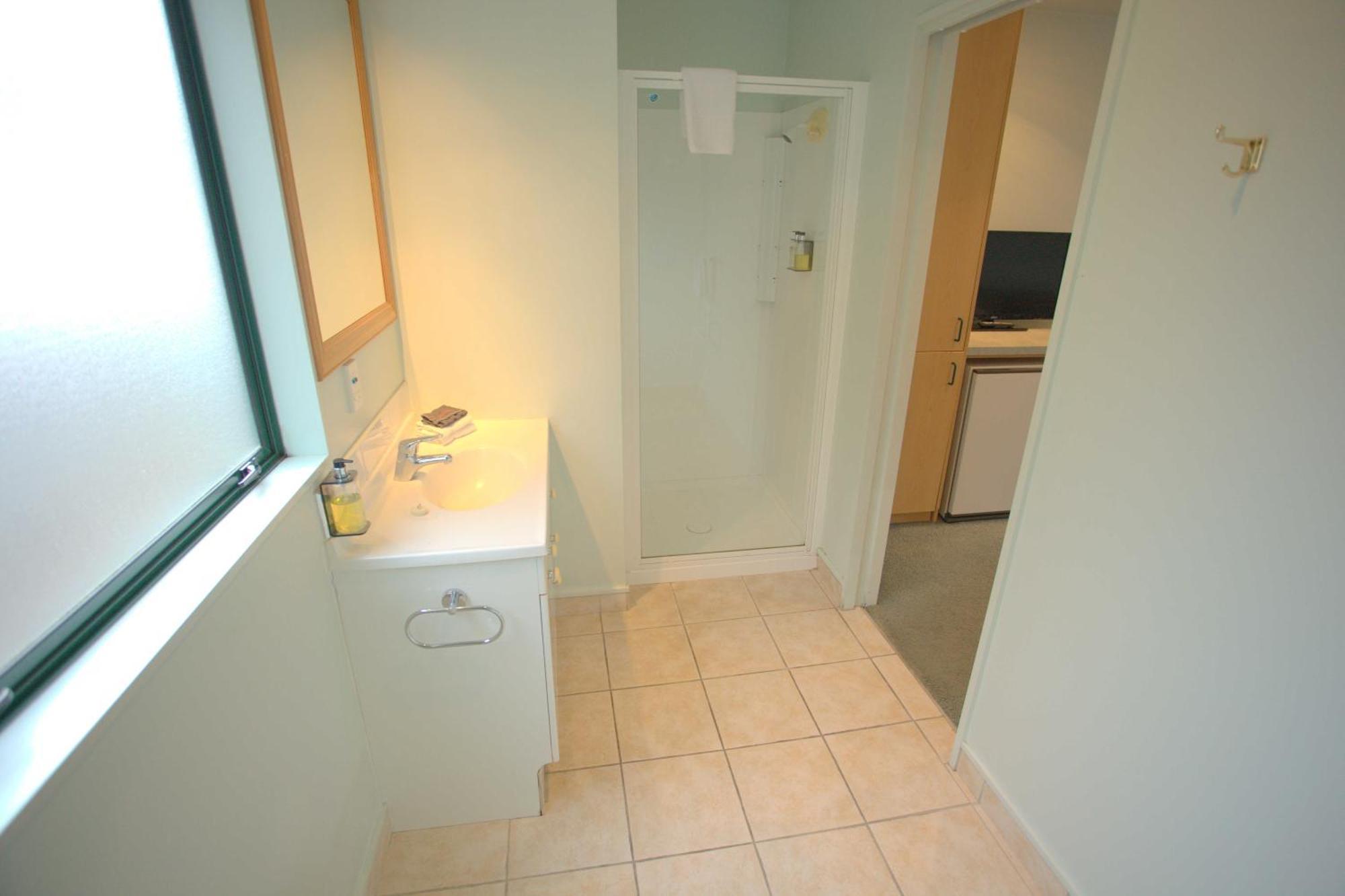 Alpine Lodge Motel Hanmer Springs Δωμάτιο φωτογραφία