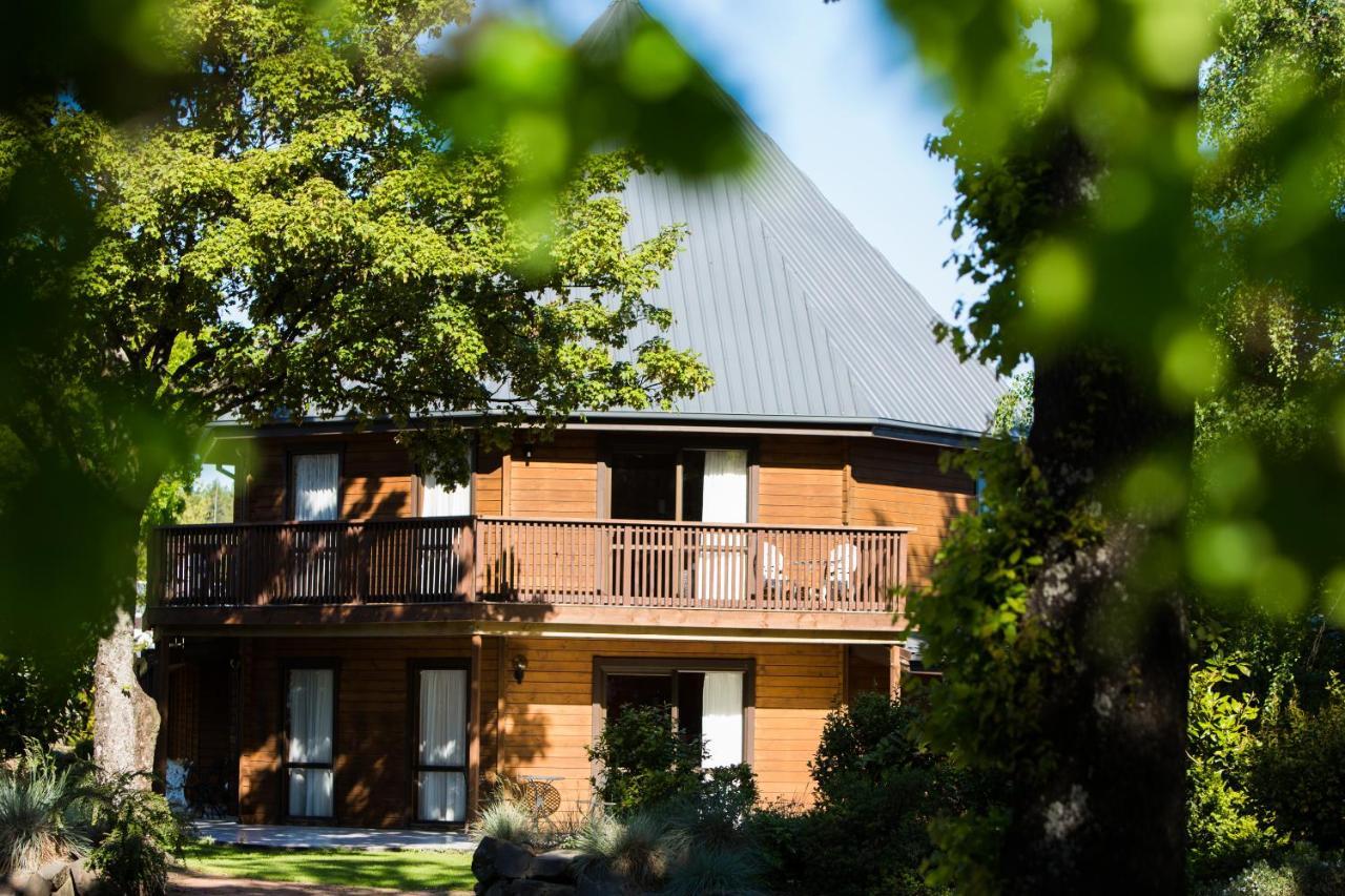 Alpine Lodge Motel Hanmer Springs Εξωτερικό φωτογραφία