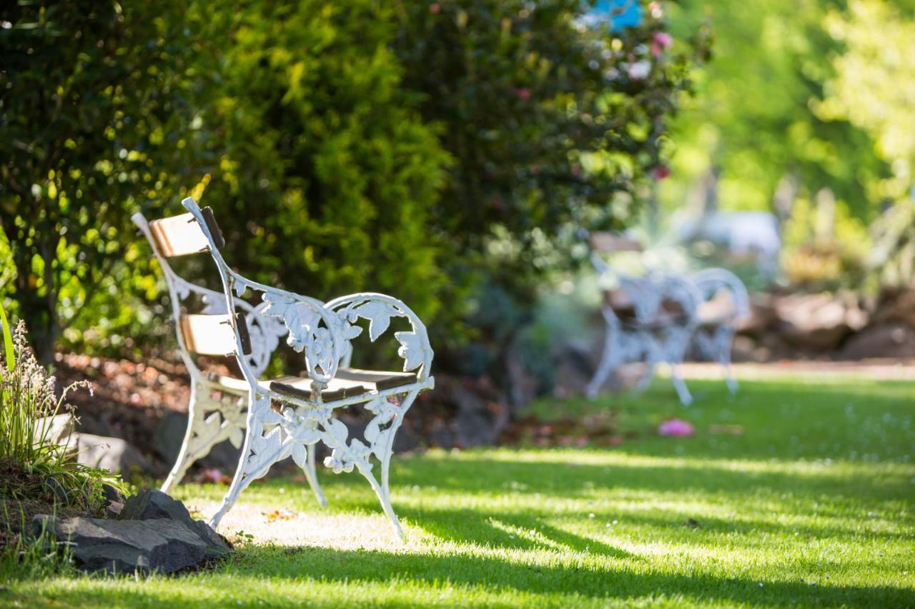 Alpine Lodge Motel Hanmer Springs Εξωτερικό φωτογραφία