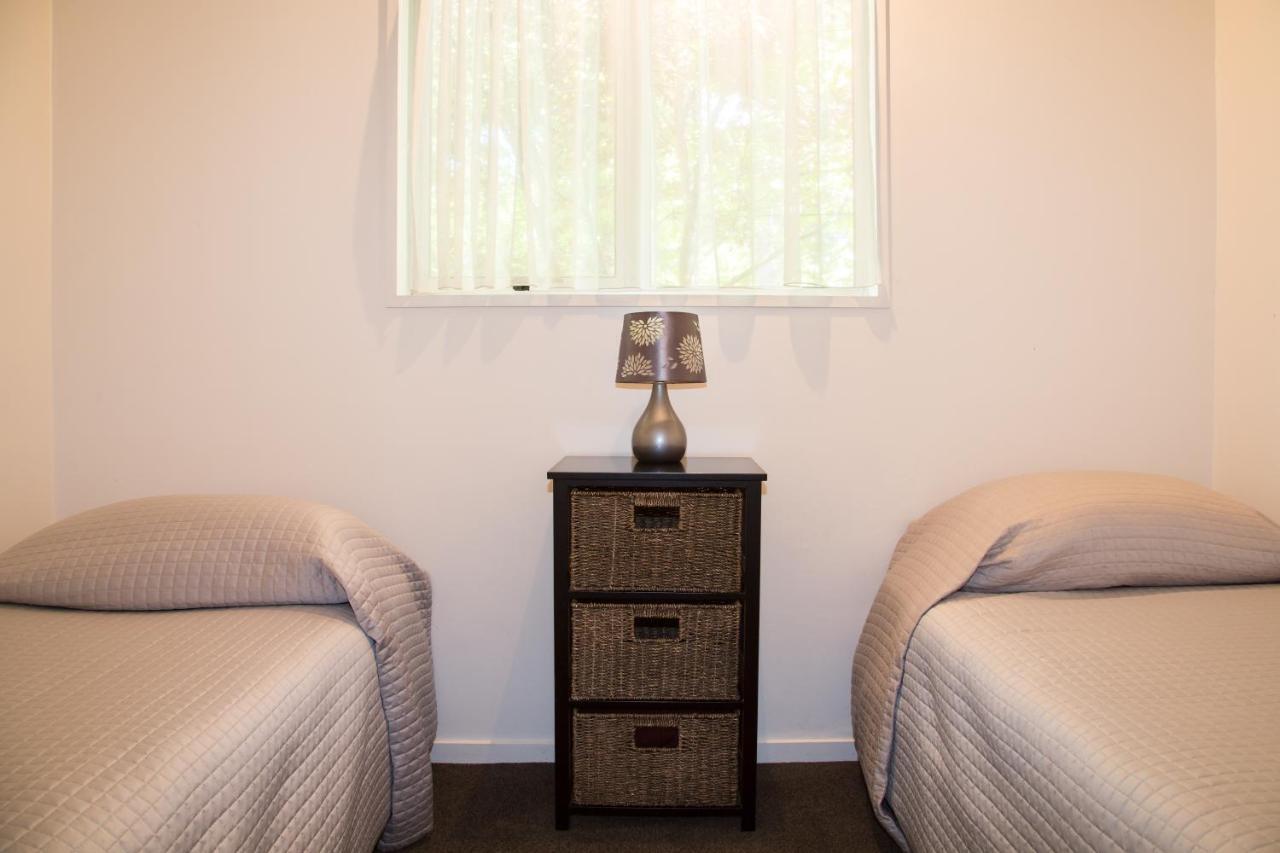 Alpine Lodge Motel Hanmer Springs Εξωτερικό φωτογραφία